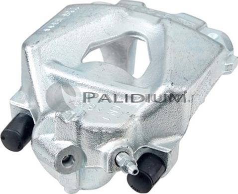 Ashuki PAL4-1755 - Спирачен апарат vvparts.bg