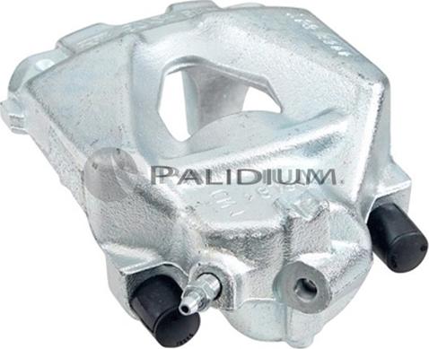 Ashuki PAL4-1756 - Спирачен апарат vvparts.bg