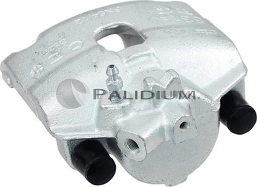 Ashuki PAL4-1751 - Спирачен апарат vvparts.bg