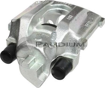 Ashuki PAL4-1719 - Спирачен апарат vvparts.bg