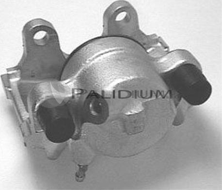 Ashuki PAL4-1711 - Спирачен апарат vvparts.bg