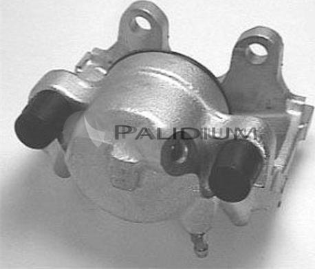 Ashuki PAL4-1712 - Спирачен апарат vvparts.bg