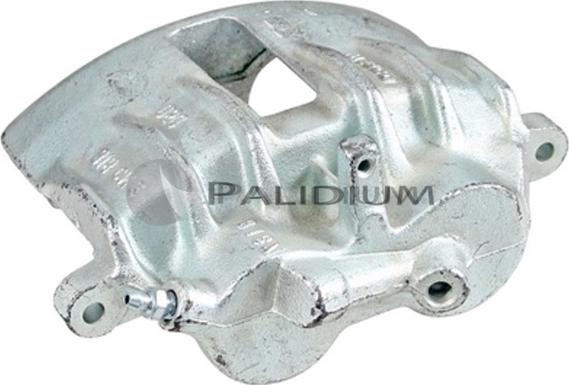 Ashuki PAL4-1782 - Спирачен апарат vvparts.bg