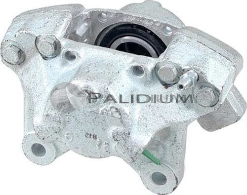 Ashuki PAL4-1787 - Спирачен апарат vvparts.bg