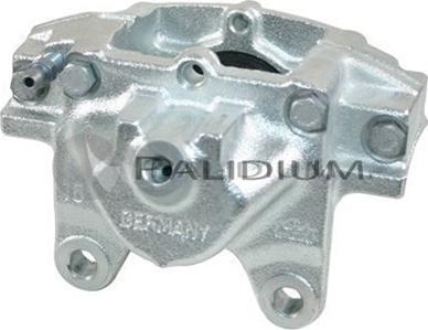 Ashuki PAL4-1730 - Спирачен апарат vvparts.bg