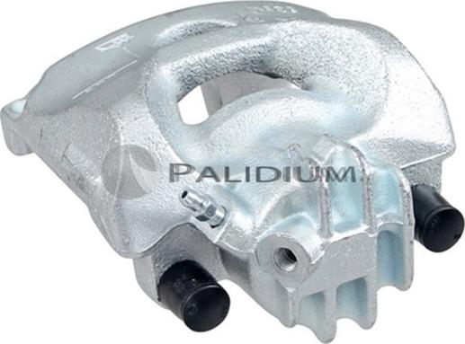 Ashuki PAL4-1775 - Спирачен апарат vvparts.bg