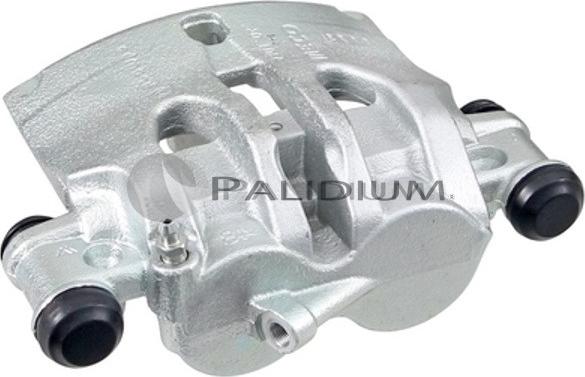 Ashuki PAL4-1778 - Спирачен апарат vvparts.bg