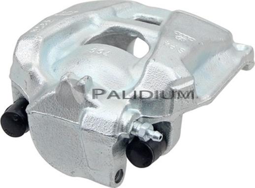 Ashuki PAL4-1773 - Спирачен апарат vvparts.bg