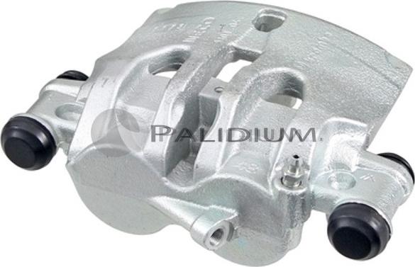 Ashuki PAL4-1777 - Спирачен апарат vvparts.bg