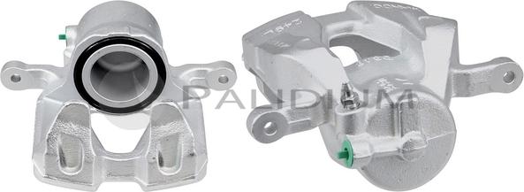 Ashuki PAL4-2963 - Спирачен апарат vvparts.bg