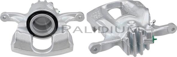 Ashuki PAL4-2934 - Спирачен апарат vvparts.bg