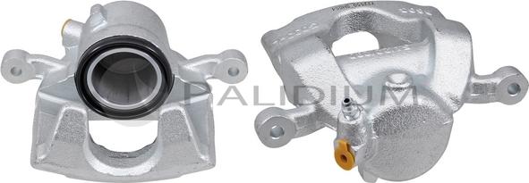 Ashuki PAL4-2935 - Спирачен апарат vvparts.bg