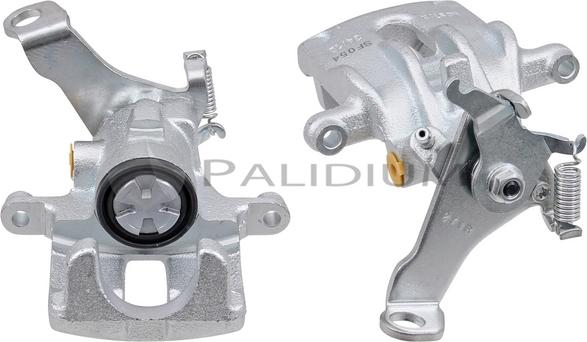 Ashuki PAL4-2930 - Спирачен апарат vvparts.bg