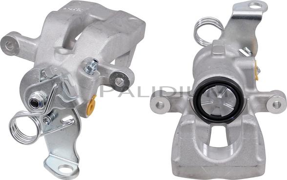 Ashuki PAL4-2931 - Спирачен апарат vvparts.bg