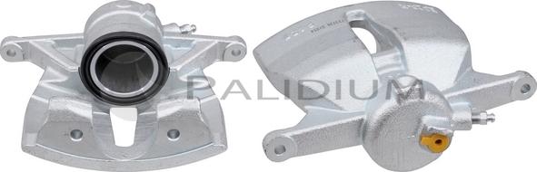 Ashuki PAL4-2938 - Спирачен апарат vvparts.bg