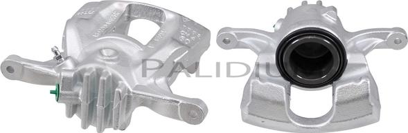 Ashuki PAL4-2933 - Спирачен апарат vvparts.bg