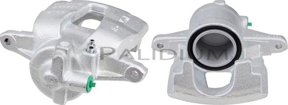 Ashuki PAL4-2928 - Спирачен апарат vvparts.bg