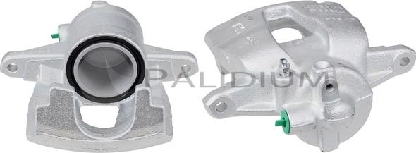 Ashuki PAL4-2927 - Спирачен апарат vvparts.bg