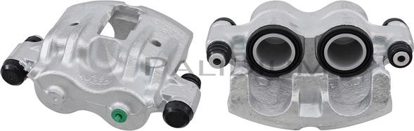 Ashuki PAL4-2973 - Спирачен апарат vvparts.bg