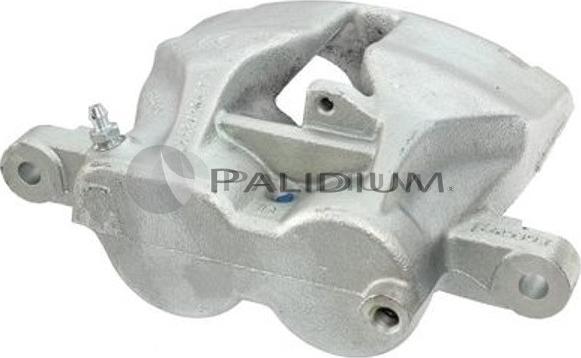 Ashuki PAL4-2495 - Спирачен апарат vvparts.bg