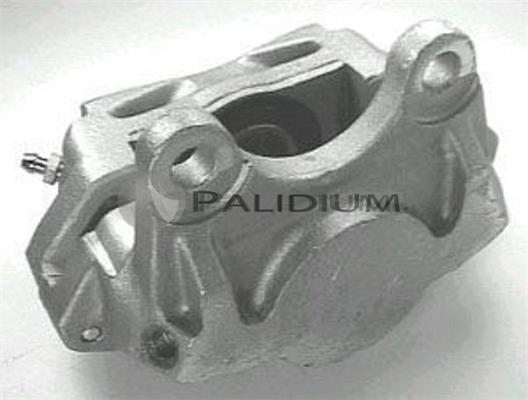 Ashuki PAL4-2498 - Спирачен апарат vvparts.bg