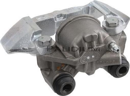 Ashuki PAL4-2447 - Спирачен апарат vvparts.bg