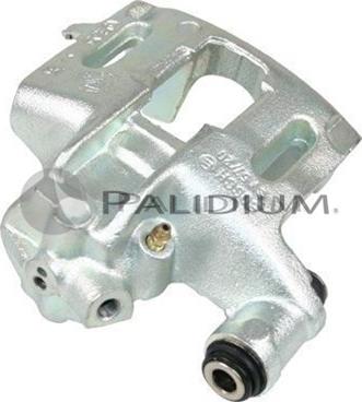 Ashuki PAL4-2451 - Спирачен апарат vvparts.bg