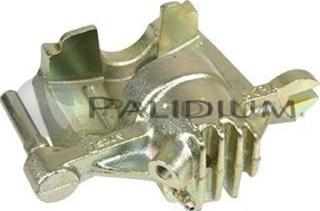 Ashuki PAL4-2465 - Спирачен апарат vvparts.bg