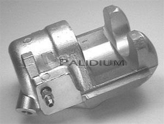 Ashuki PAL4-2404 - Спирачен апарат vvparts.bg