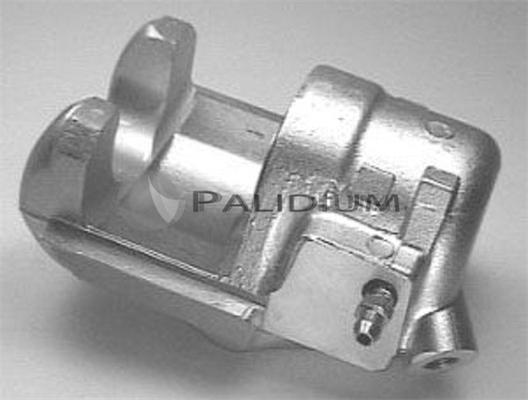 Ashuki PAL4-2405 - Спирачен апарат vvparts.bg