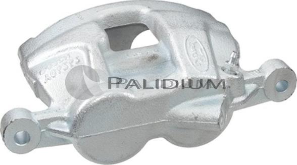 Ashuki PAL4-2410 - Спирачен апарат vvparts.bg