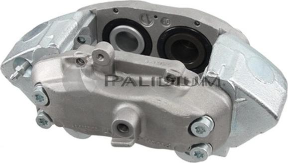 Ashuki PAL4-2435 - Спирачен апарат vvparts.bg