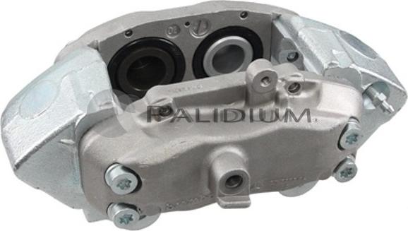 Ashuki PAL4-2436 - Спирачен апарат vvparts.bg