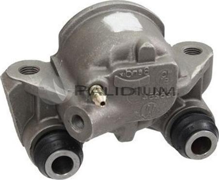 Ashuki PAL4-2423 - Спирачен апарат vvparts.bg