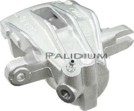 Ashuki PAL4-2422 - Спирачен апарат vvparts.bg