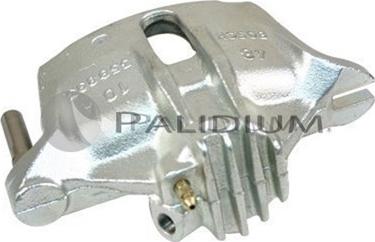 Ashuki PAL4-2476 - Спирачен апарат vvparts.bg