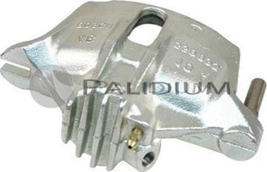 Ashuki PAL4-2477 - Спирачен апарат vvparts.bg