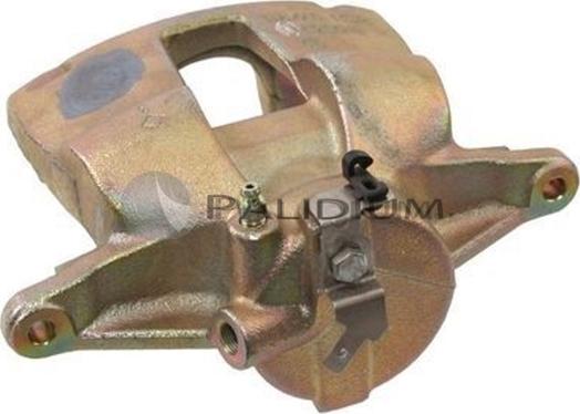 Ashuki PAL4-2596 - Спирачен апарат vvparts.bg