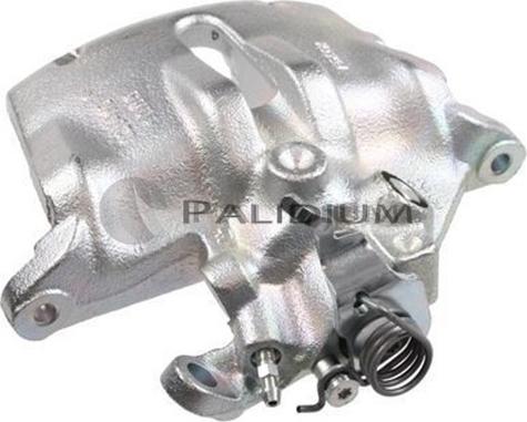 Ashuki PAL4-2590 - Спирачен апарат vvparts.bg