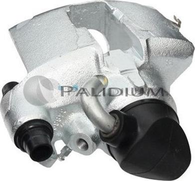 Ashuki PAL4-2546 - Спирачен апарат vvparts.bg