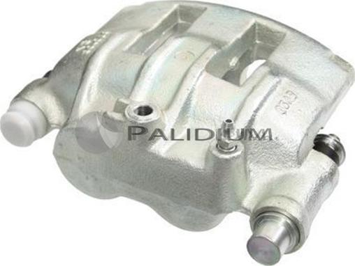 Ashuki PAL4-2542 - Спирачен апарат vvparts.bg