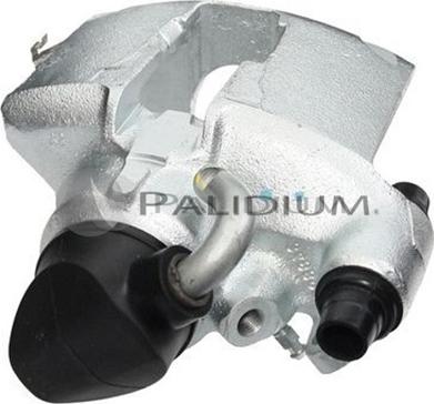 Ashuki PAL4-2547 - Спирачен апарат vvparts.bg