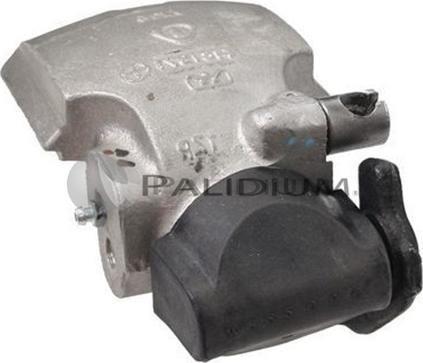 Ashuki PAL4-2563 - Спирачен апарат vvparts.bg