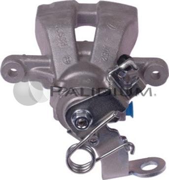 Ashuki PAL4-2503 - Спирачен апарат vvparts.bg