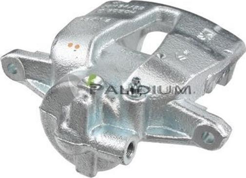 Ashuki PAL4-2515 - Спирачен апарат vvparts.bg