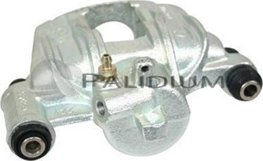 Ashuki PAL4-2584 - Спирачен апарат vvparts.bg