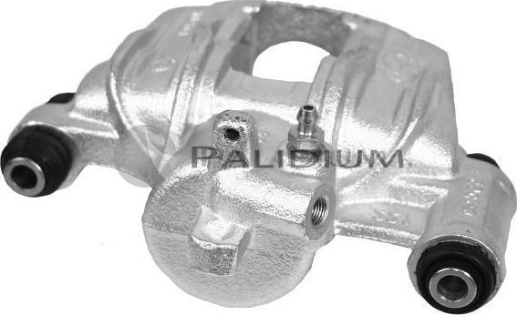 Ashuki PAL4-2585 - Спирачен апарат vvparts.bg