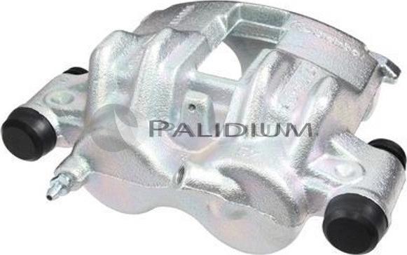 Ashuki PAL4-2580 - Спирачен апарат vvparts.bg