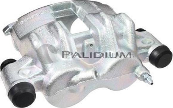 Ashuki PAL4-2581 - Спирачен апарат vvparts.bg