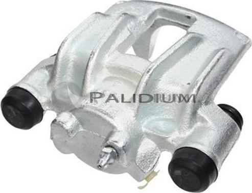 Ashuki PAL4-2583 - Спирачен апарат vvparts.bg